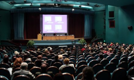 Así será Madrid Summit 2018