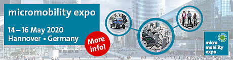 Micromobility Expo
