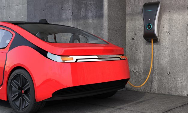 Ayesa desarrolla tecnología facilita la recarga en electrolineras