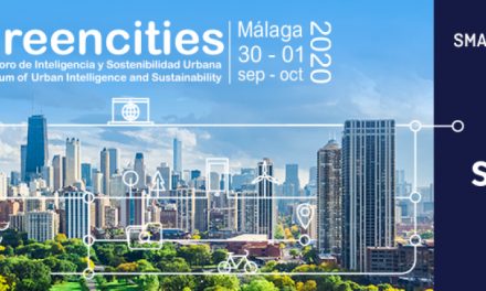 Comienza la undécima edición de Greencities y la tercera convocatoria de S-Moving