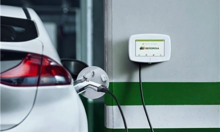 Iberdrola pone en marcha la primera app de recarga colaborativa de vehículos eléctricos para particulares