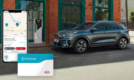 KIA LANZA UN SERVICIO PÚBLICO PANEUROPEO DE CARGA