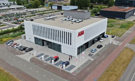 ABB acelera la innovación en la movilidad eléctrica con un nuevo centro global de I+D