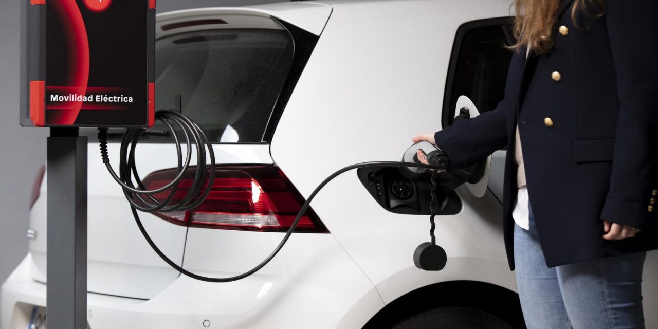 EDP lanza ‘MiVe’, el primer servicio integral de movilidad eléctrica en España