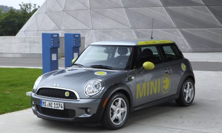La electromovilidad y el futuro de la gama de modelos MINI