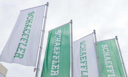 Schaeffler publica su Informe de sostenibilidad 2020