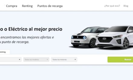MOVECO. Nuevo logotipo y nuevo contenido de su página web www.moveco.es