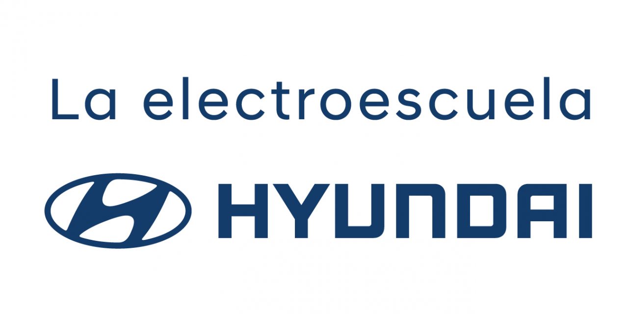 Hyundai crea «La electroescuela» para romper los mitos del coche eléctrico y formar excelentes econductores