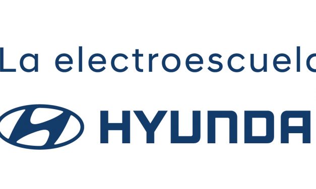 Hyundai crea «La electroescuela» para romper los mitos del coche eléctrico y formar excelentes econductores