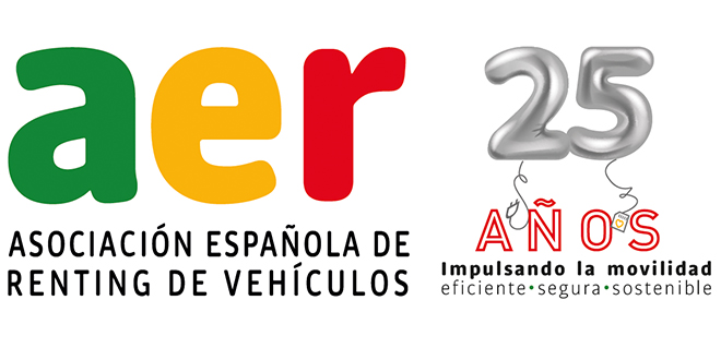 Los vehículos eléctricos suponen el 7,28% de las matriculaciones del renting
