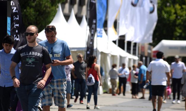La sexta edición de VEM 21 se celebrará del 17 al 19 de septiembre