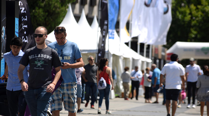 La sexta edición de VEM 21 se celebrará del 17 al 19 de septiembre