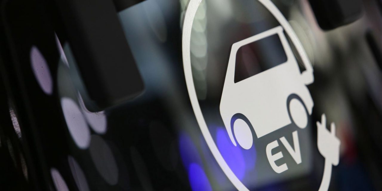 El mercado de la movilidad eléctrica acumula una subida del 42% en el primer semestre