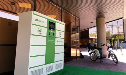 Iberdrola busca soluciones para la ‘micromovilidad’