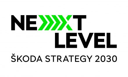 Škoda Auto presenta su nueva estrategia corporativa. Más eléctrica, más digital y más internacional.