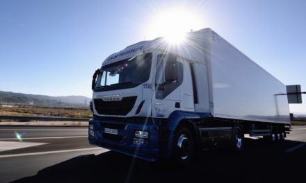 Iberdrola, Disfrimur e Ingeteam desarrollarán el primer Corredor Mediterráneo para transporte pesado 100% eléctrico