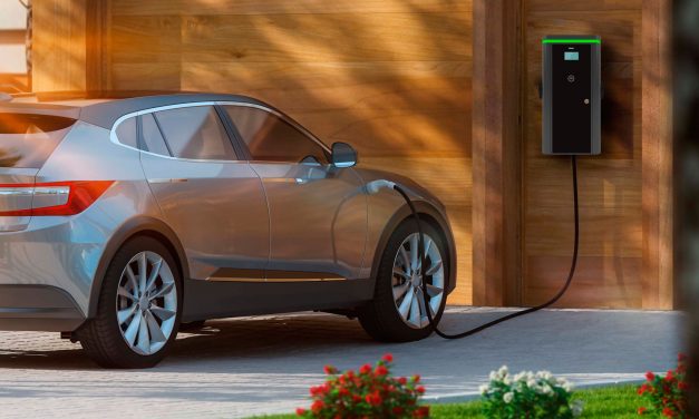 Simon sigue apostando por la recarga de vehículo eléctrico y crea una joint venture con Selba Solutions