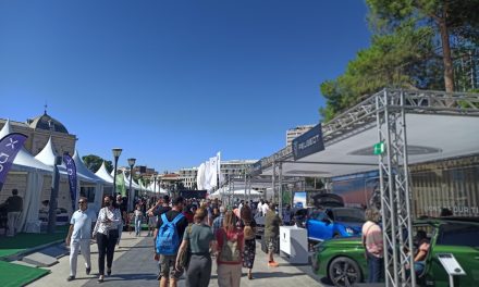 Más de 22.000 personas han visitado la sexta edición de la Feria VEM2021 de Movilidad Eléctrica