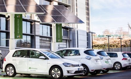 Iberdrola ayudará a los operadores de flotas a analizar los beneficios de electrificar sus vehículos.