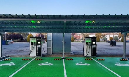 ACCIONA Energía entra en la recarga del vehículo eléctrico con la adquisición de Cargacoches