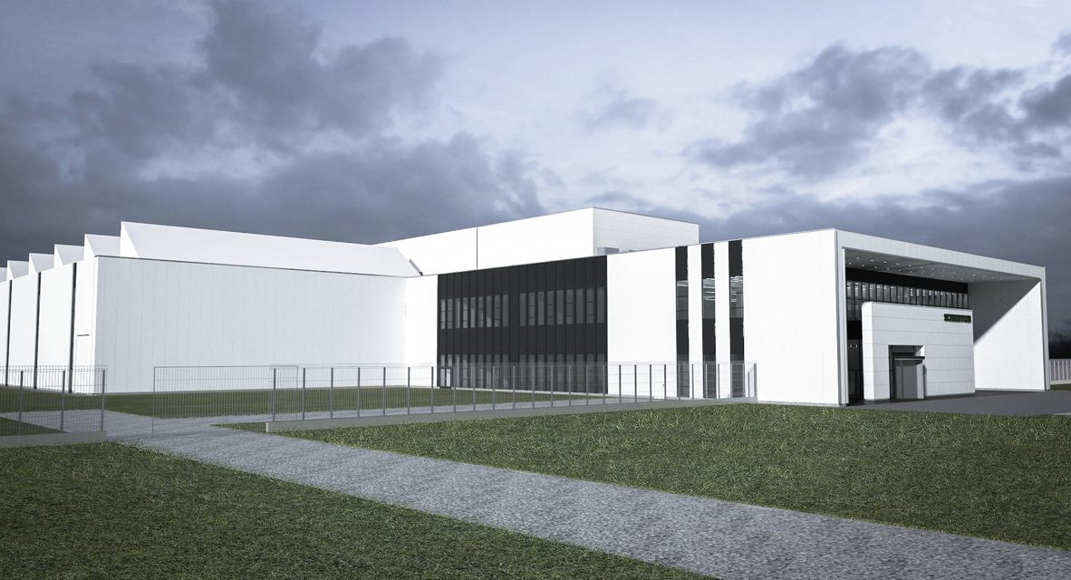 Schaeffler inaugura una nueva planta de e-Movilidad construida con los últimos estándares de sostenibilidad