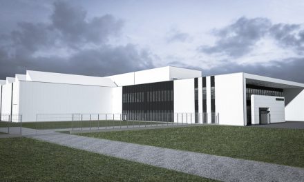 Schaeffler inaugura una nueva planta de e-Movilidad construida con los últimos estándares de sostenibilidad