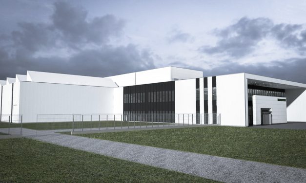 Schaeffler inaugura una nueva planta de e-Movilidad construida con los últimos estándares de sostenibilidad