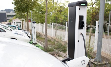 Circontrol aumenta la potencia y la flexibilidad de la infraestructura de carga gracias a su sistema de carga múltiple Quick