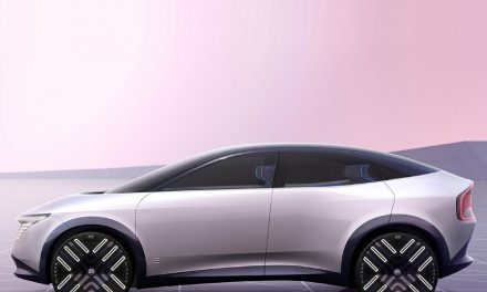 Nissan desvela Ambition 2030, su visión para potenciar la movilidad y más allá