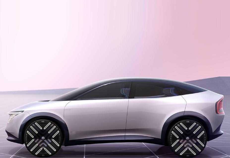 Nissan desvela Ambition 2030, su visión para potenciar la movilidad y más allá