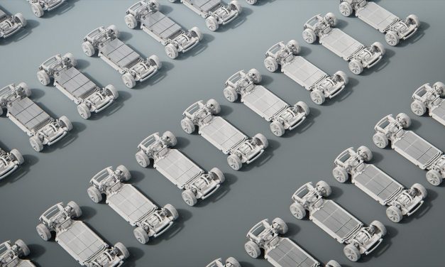 Volvo Cars invertirá en su planta de producción de Suecia en automóviles eléctricos