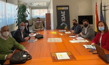 CEEES y el IDAE apuestan por implicar a las  estaciones de servicio en la transición energética