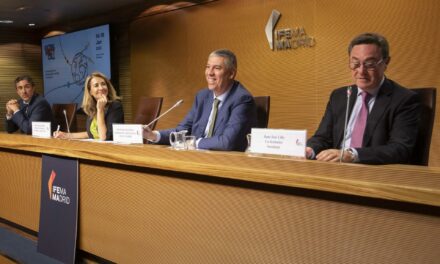 Global Mobility Call será clave en la redefinición global de la movilidad sostenible