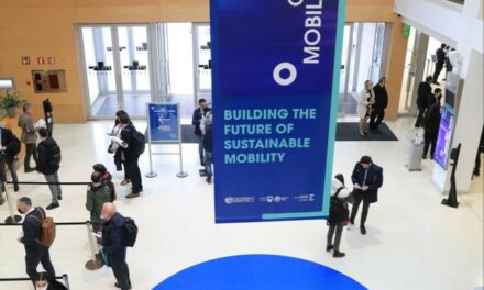 Go Mobility by MUBIL clausura una edición marcada por las buenas expectativas de un sector en crecimiento