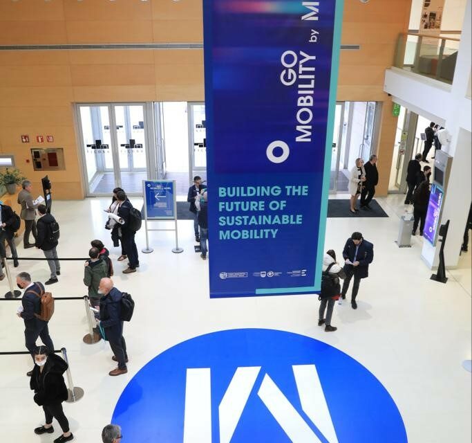 Go Mobility by MUBIL clausura una edición marcada por las buenas expectativas de un sector en crecimiento