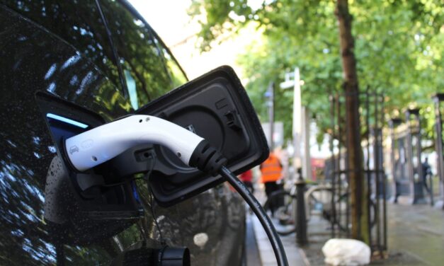 Las matriculaciones de vehículos electrificados suben un 11,5% en mayo, con más de 8.450 unidades