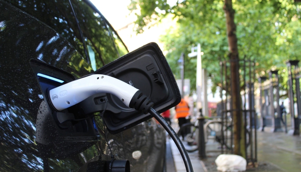 Las matriculaciones de vehículos electrificados suben un 11,5% en mayo, con más de 8.450 unidades