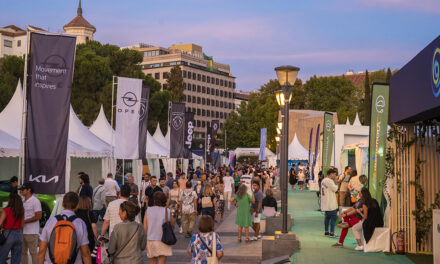 Más de 25.000 asistentes en la 7ª edición de la Feria VEM2022