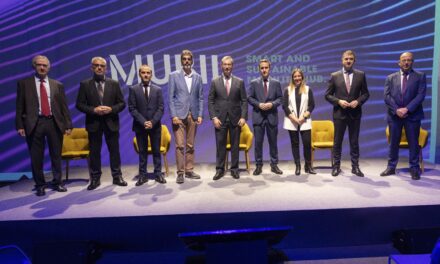 El Polo de Movilidad Inteligente y Sostenible MUBIL recibe un impulso decisivo para  su consolidación