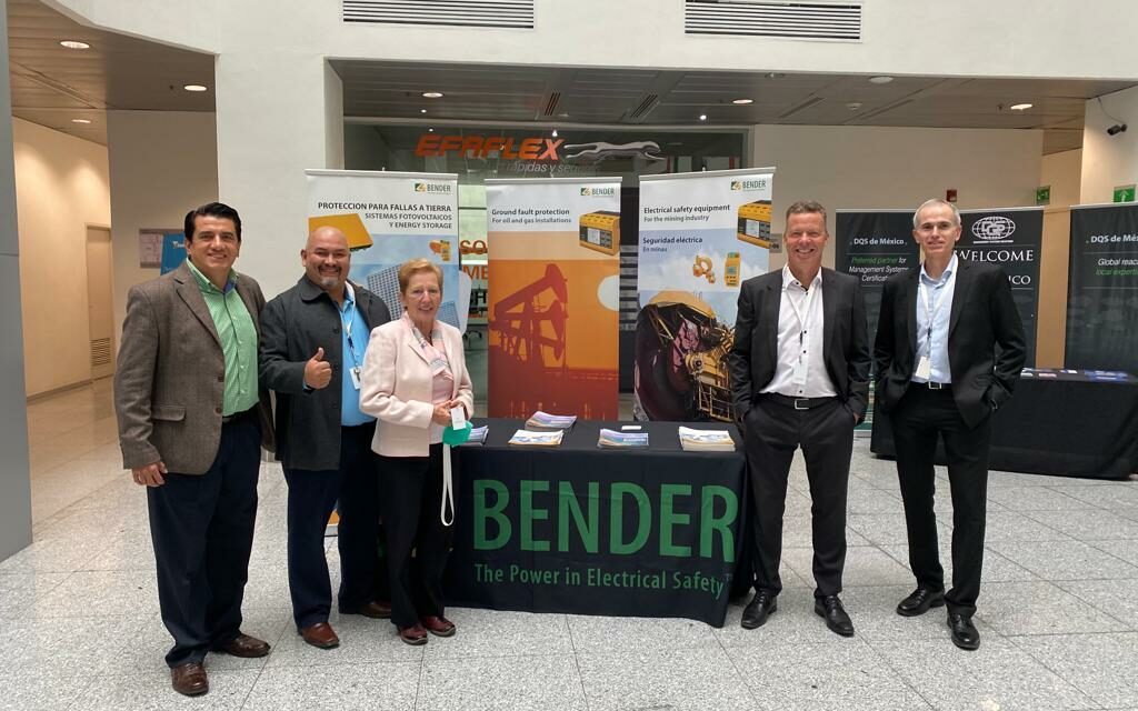 Grupo Bender inaugura una nueva oficina en Ciudad de México para apoyar y asesorar personalmente a sus clientes