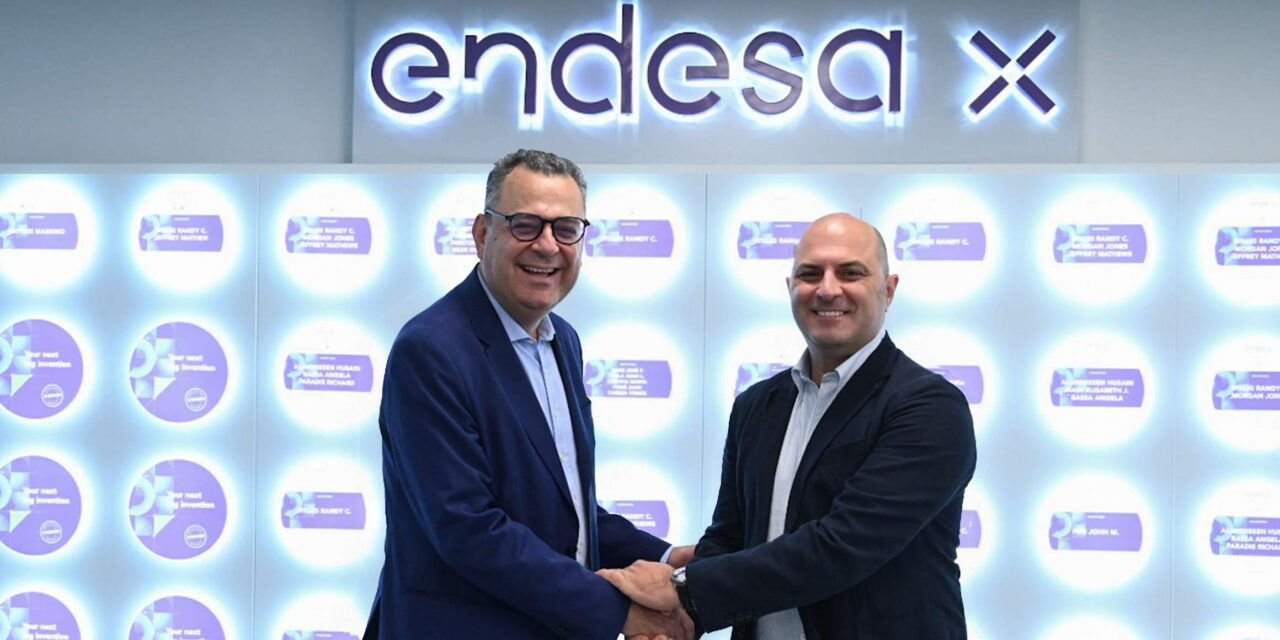 Endesa X entra como patrocinador de la Cumbre Mundial de Transporte Público de la UITP, el evento más grande del mundo dedicado a la movilidad sostenible