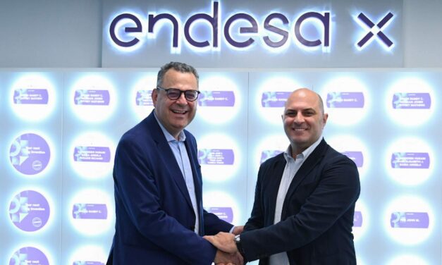 Endesa X entra como patrocinador de la Cumbre Mundial de Transporte Público de la UITP, el evento más grande del mundo dedicado a la movilidad sostenible