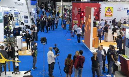 TRAFIC 2023 se celebrará en el marco del Global Mobility Call  Del 12 al 14 de septiembre de 2023, organizado por IFEMA MADRID