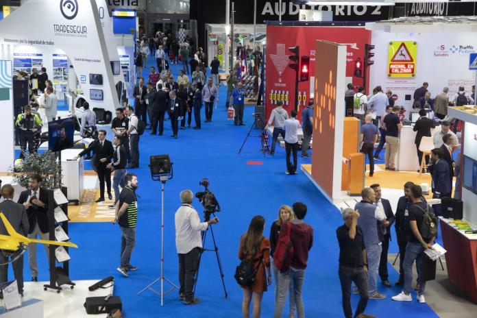 TRAFIC 2023 se celebrará en el marco del Global Mobility Call  Del 12 al 14 de septiembre de 2023, organizado por IFEMA MADRID