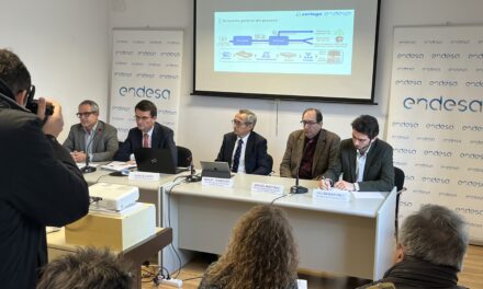 Nace Novolito. La primera empresa de recuperación y reciclaje de baterías de litio de vehículos eléctricos de la península ibérica