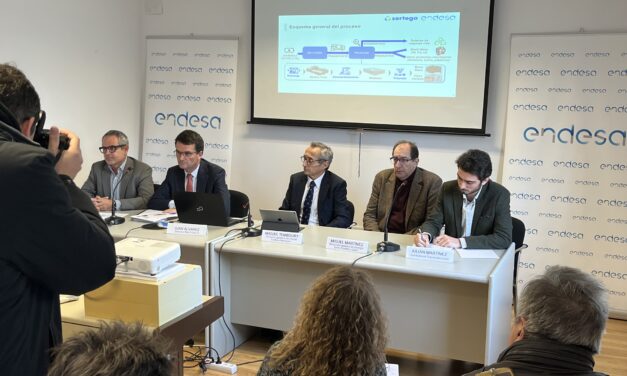 Nace Novolito. La primera empresa de recuperación y reciclaje de baterías de litio de vehículos eléctricos de la península ibérica