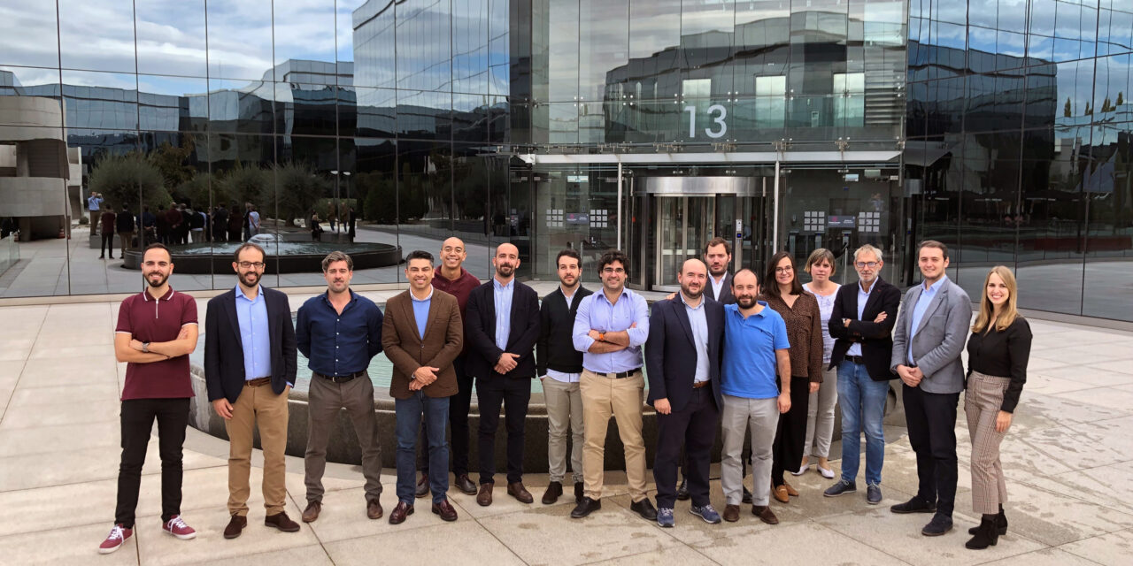 Empresas españolas consiguen financiación del programa europeo  LIFE para buscar una solución al almacenamiento de baterías de  vehículos eléctricos