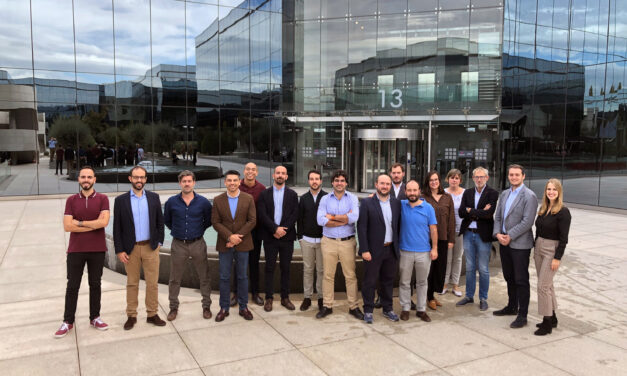 Empresas españolas consiguen financiación del programa europeo  LIFE para buscar una solución al almacenamiento de baterías de  vehículos eléctricos