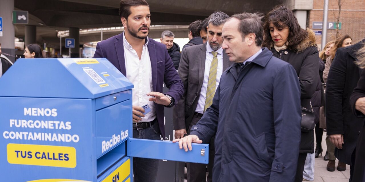 EIT Urban Mobility y el Ayuntamiento de Madrid lanzan siete nuevas soluciones de movilidad para impulsar la intermodalidad entre transportes sostenibles en Madrid