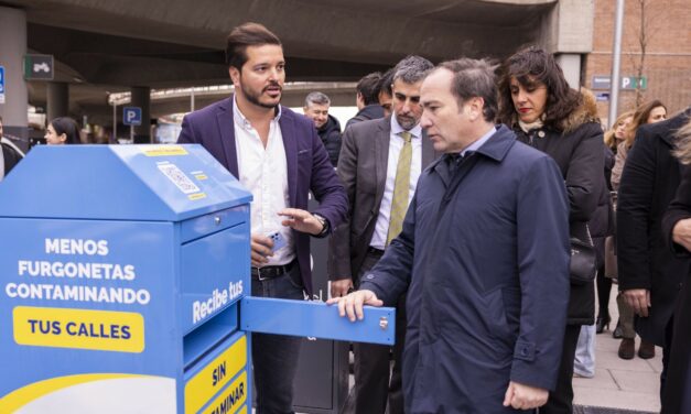 EIT Urban Mobility y el Ayuntamiento de Madrid lanzan siete nuevas soluciones de movilidad para impulsar la intermodalidad entre transportes sostenibles en Madrid